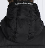 Geaca barbati Calvin Klein - negru