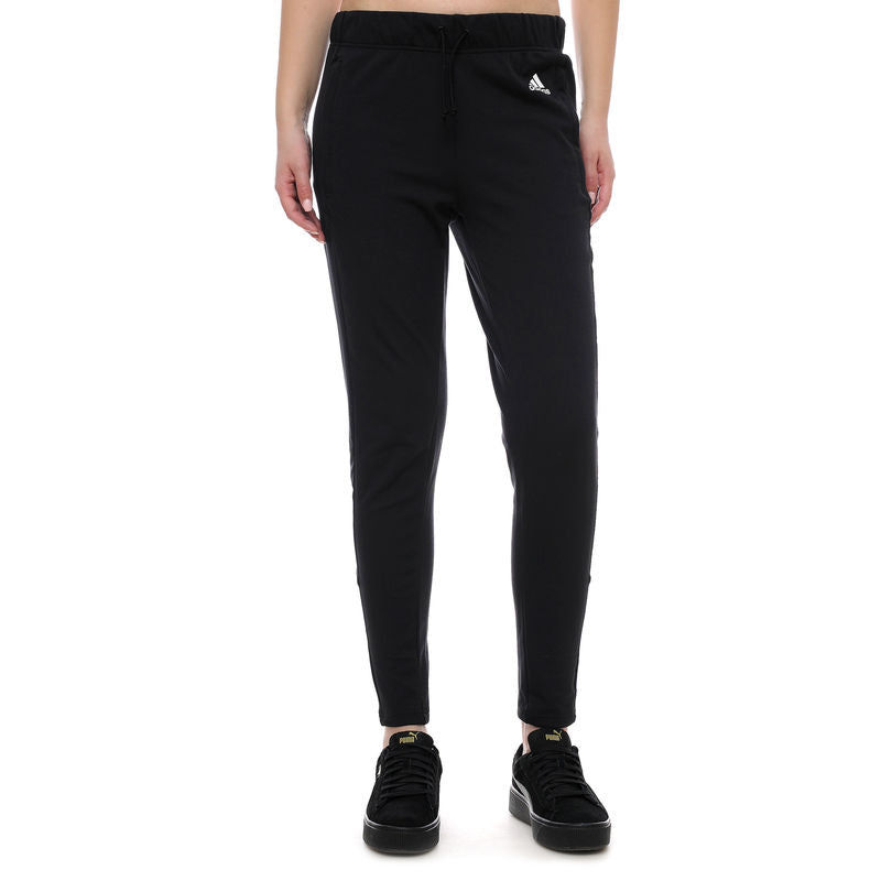 Pantaloni femei Adidas - negru