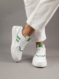 Pantofi sport piele naturala- NASTEA 3