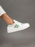 Pantofi sport piele naturala- NASTEA 3