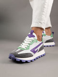 Pantofi sport piele naturala- VERONA 2