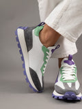 Pantofi sport piele naturala- VERONA 2