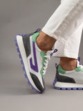Pantofi sport piele naturala- VERONA 2