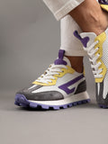 Pantofi sport piele naturala- VERONA 1