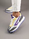 Pantofi sport piele naturala- VERONA 1
