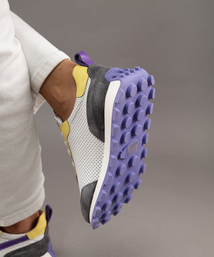 Pantofi sport piele naturala- VERONA 1