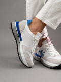 Pantofi sport piele naturala- ANIA 1