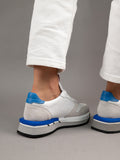 Pantofi sport piele naturala- ANIA 1
