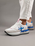 Pantofi sport piele naturala- ANIA 1