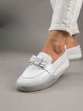 Pantofi casual piele naturala-GIA 2