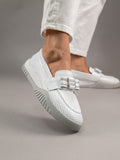 Pantofi casual piele naturala-GIA 2
