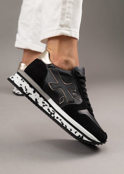 Pantofi sport piele naturala- ANIA 2