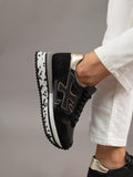 Pantofi sport piele naturala- ANIA 2