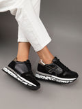 Pantofi sport piele naturala- ANIA 2