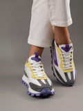 Pantofi sport piele naturala- VERONA 3