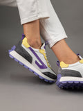 Pantofi sport piele naturala- VERONA 3