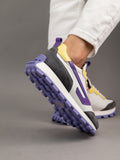 Pantofi sport piele naturala- VERONA 3
