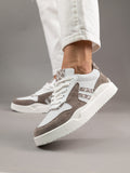Pantofi sport piele naturala- NASTEA 2