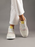Pantofi sport piele naturala- NASTEA 4