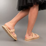 Sandale piele naturala-MARY 3
