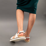 Sandale piele naturala-IZA 3