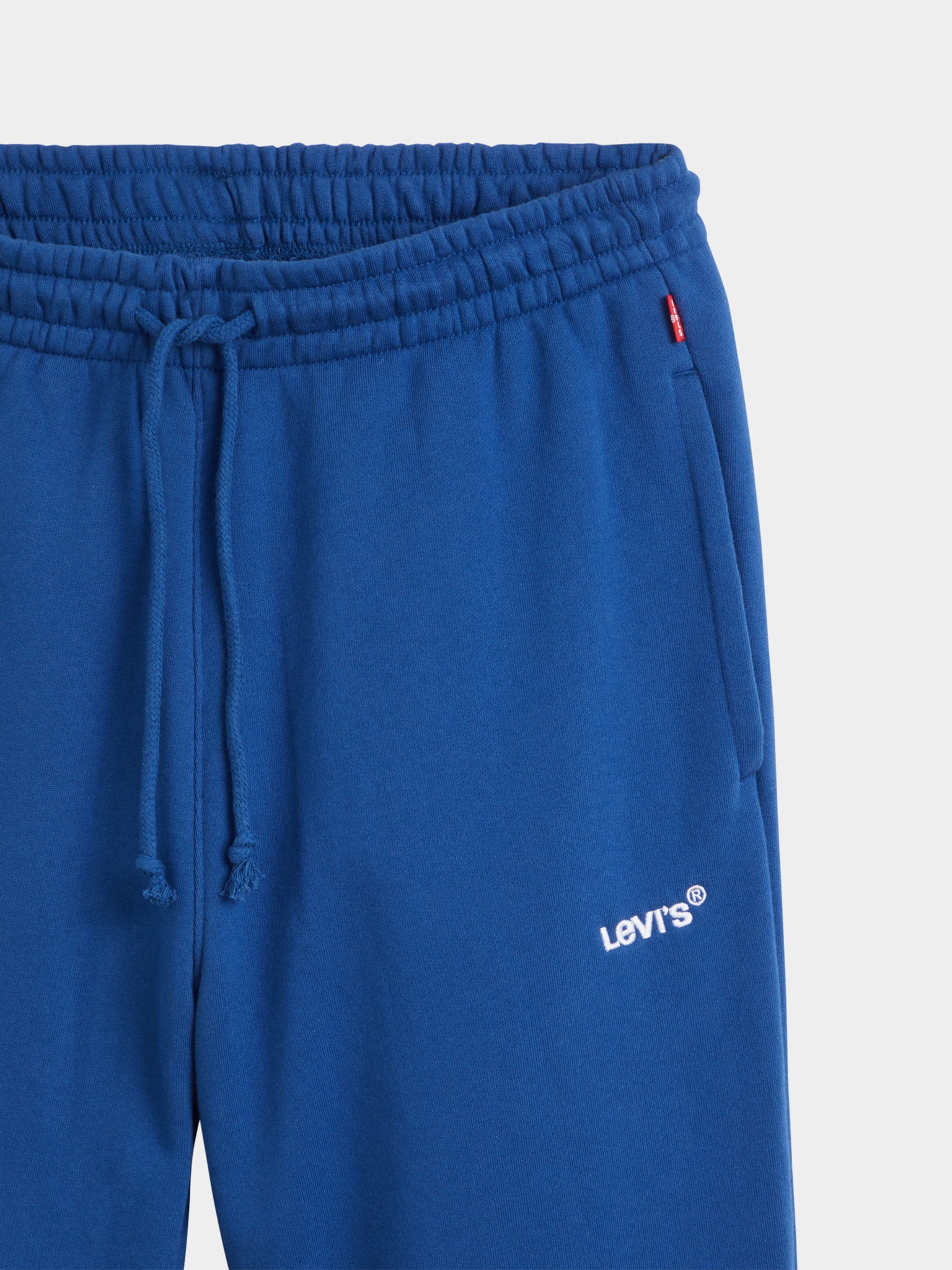 Pantaloni unisex Levi s - bleu