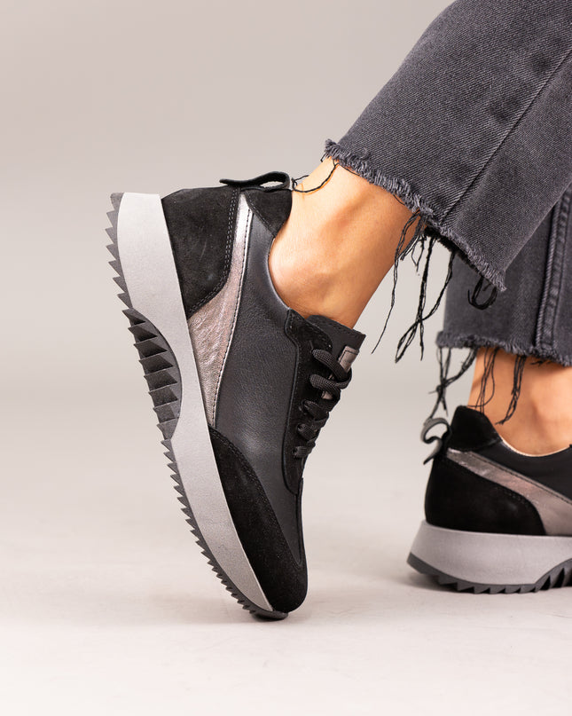 Pantofi sport piele naturala- OCTAVIA 1