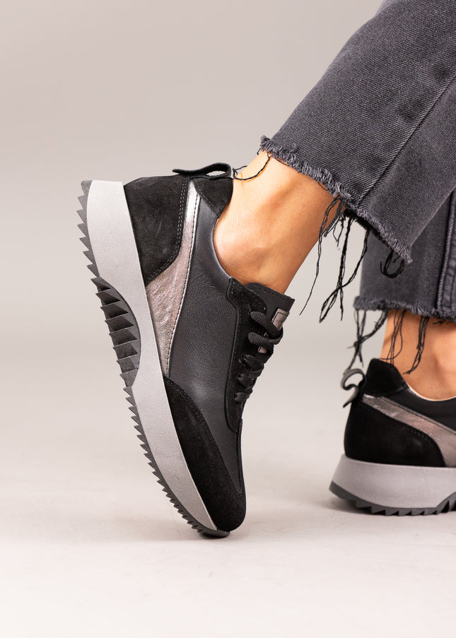 Pantofi sport piele naturala- OCTAVIA 1