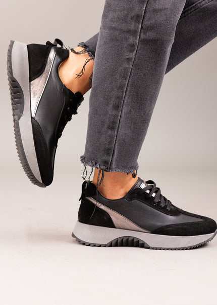 Pantofi sport piele naturala- OCTAVIA 1