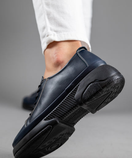 Pantofi casual piele naturala-ARIANA 1