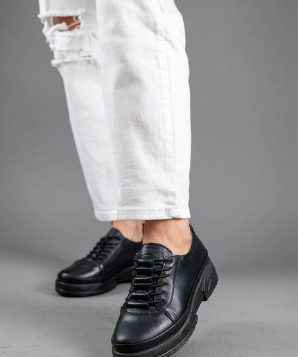 Pantofi casual piele naturala-ARIANA 3