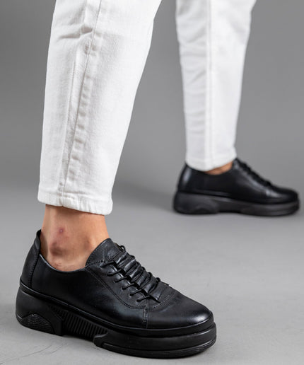 Pantofi casual piele naturala-ARIANA 3