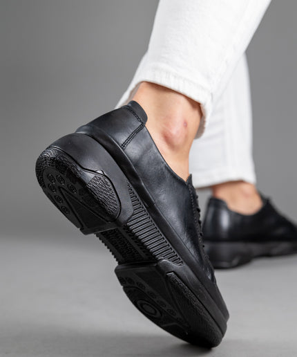 Pantofi casual piele naturala-ARIANA 3