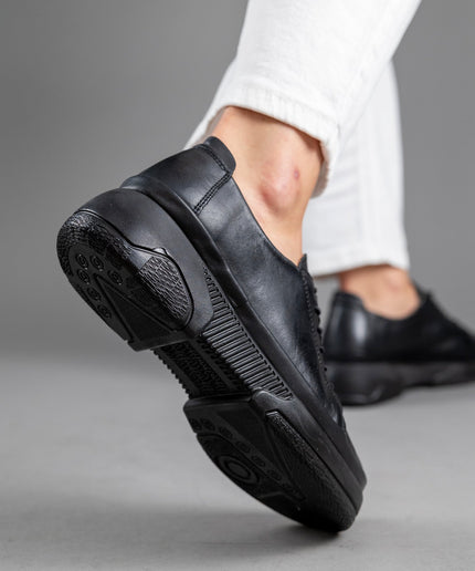 Pantofi casual piele naturala-ARIANA 3