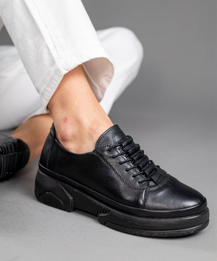 Pantofi casual piele naturala-ARIANA 3