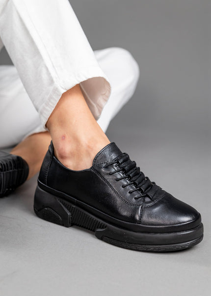 Pantofi casual piele naturala-ARIANA 3