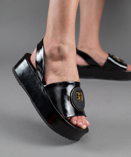 Sandale piele naturala- IARA 3