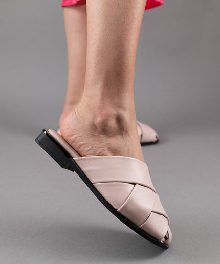 Saboti piele naturala- OCA 1