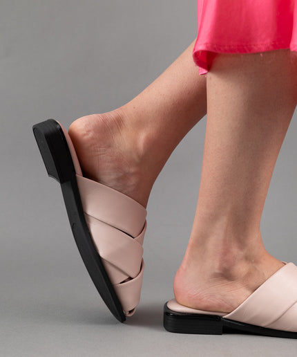 Saboti piele naturala- OCA 1