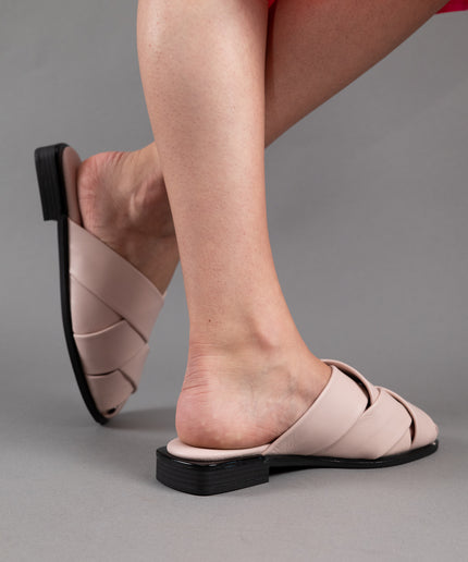 Saboti piele naturala- OCA 1