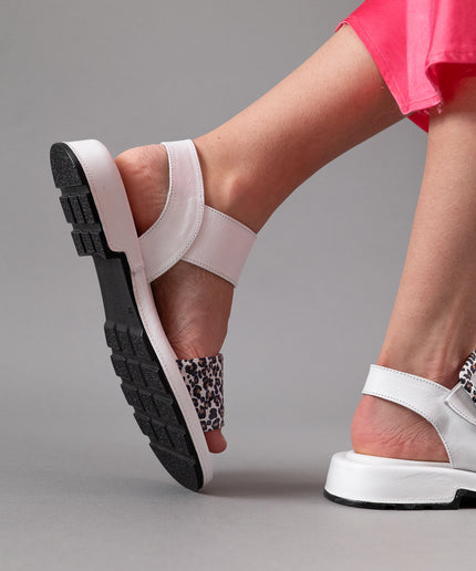 Sandale piele naturala- EMMA 1