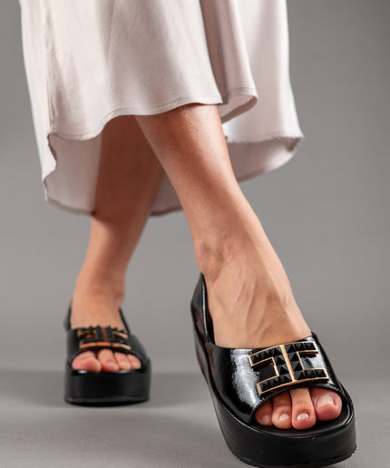 Sandale piele naturala- BRUNO