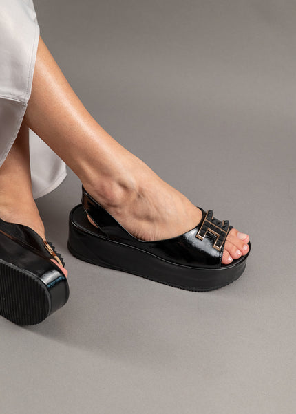 Sandale piele naturala- BRUNO