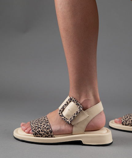 Sandale piele naturala- EMMA 2