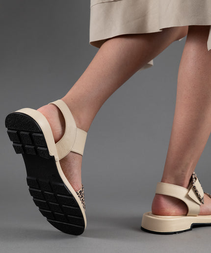 Sandale piele naturala- EMMA 2