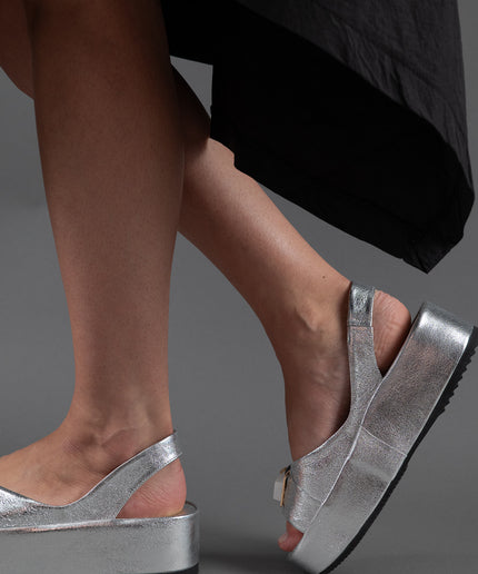 Sandale piele naturala- BRING 2