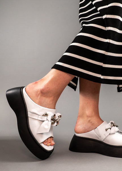 Sandale piele naturala- BETIS 1