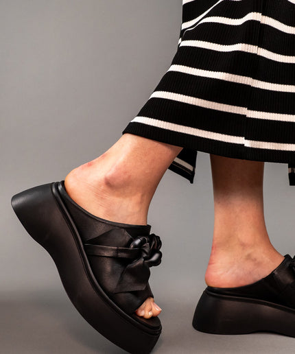 Sandale piele naturala- BETIS 2