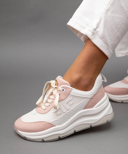 Pantofi sport piele naturala- IRMA 3