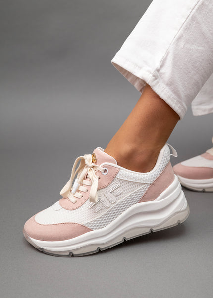 Pantofi sport piele naturala- IRMA 3